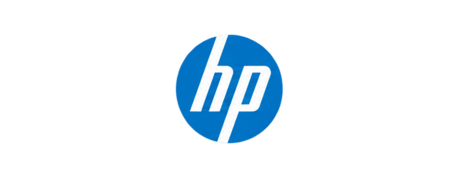 HP logo