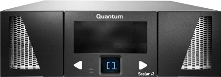 Quantum Scalar i3 tape library control module